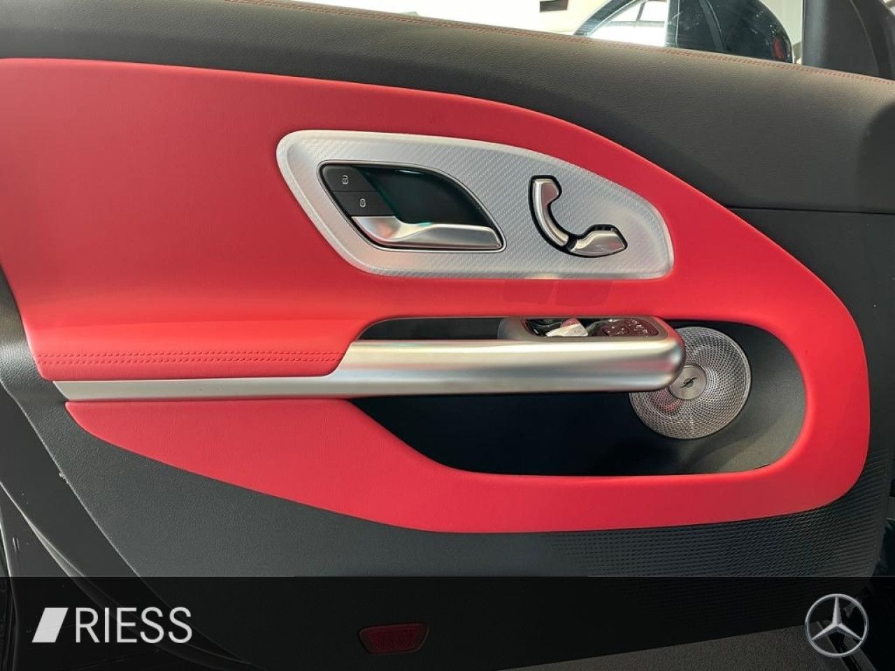 Mercedes-Benz CLA – Bild 3