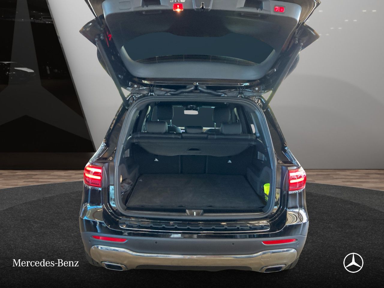 Mercedes-Benz GLB – Bild 15