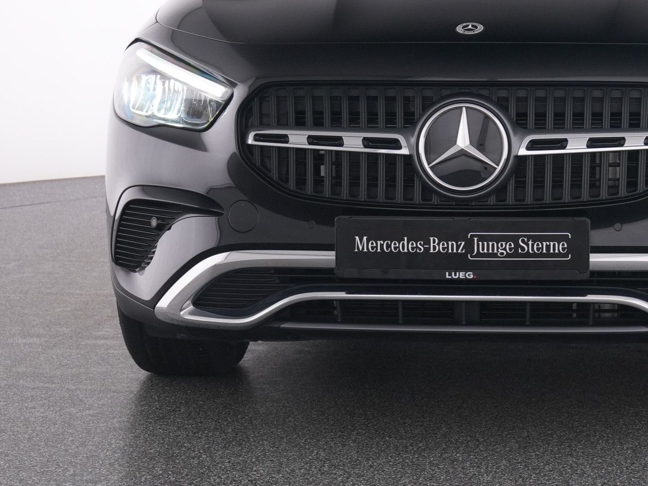 Mercedes-Benz GLA – Bild 16