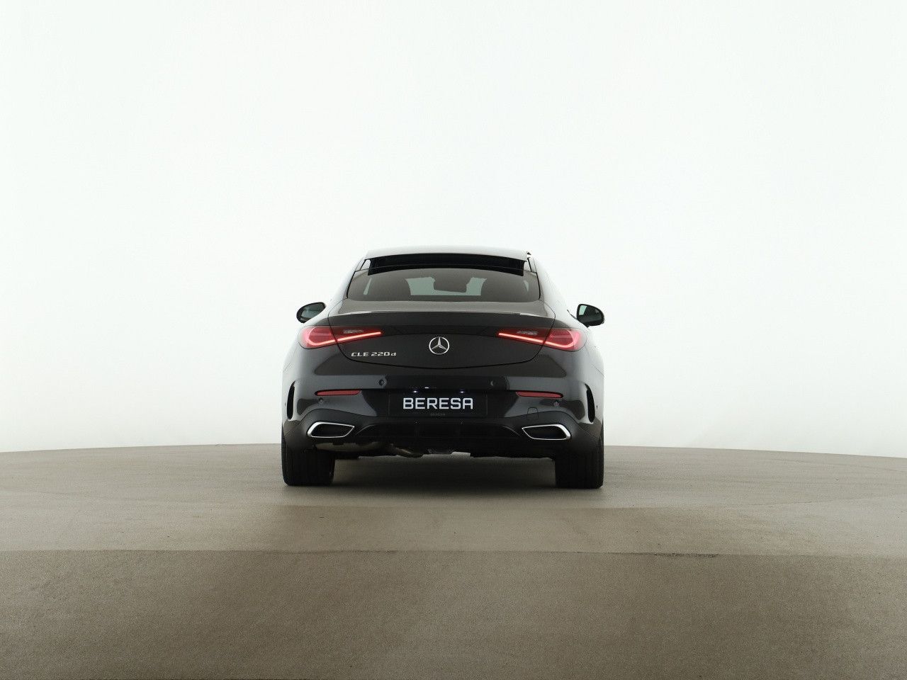 Mercedes-Benz CLE – Bild 5