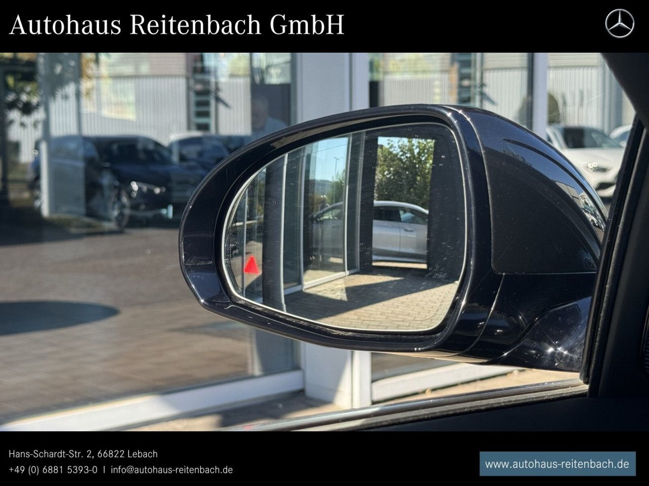 Mercedes-Benz E-Klasse – Bild 26