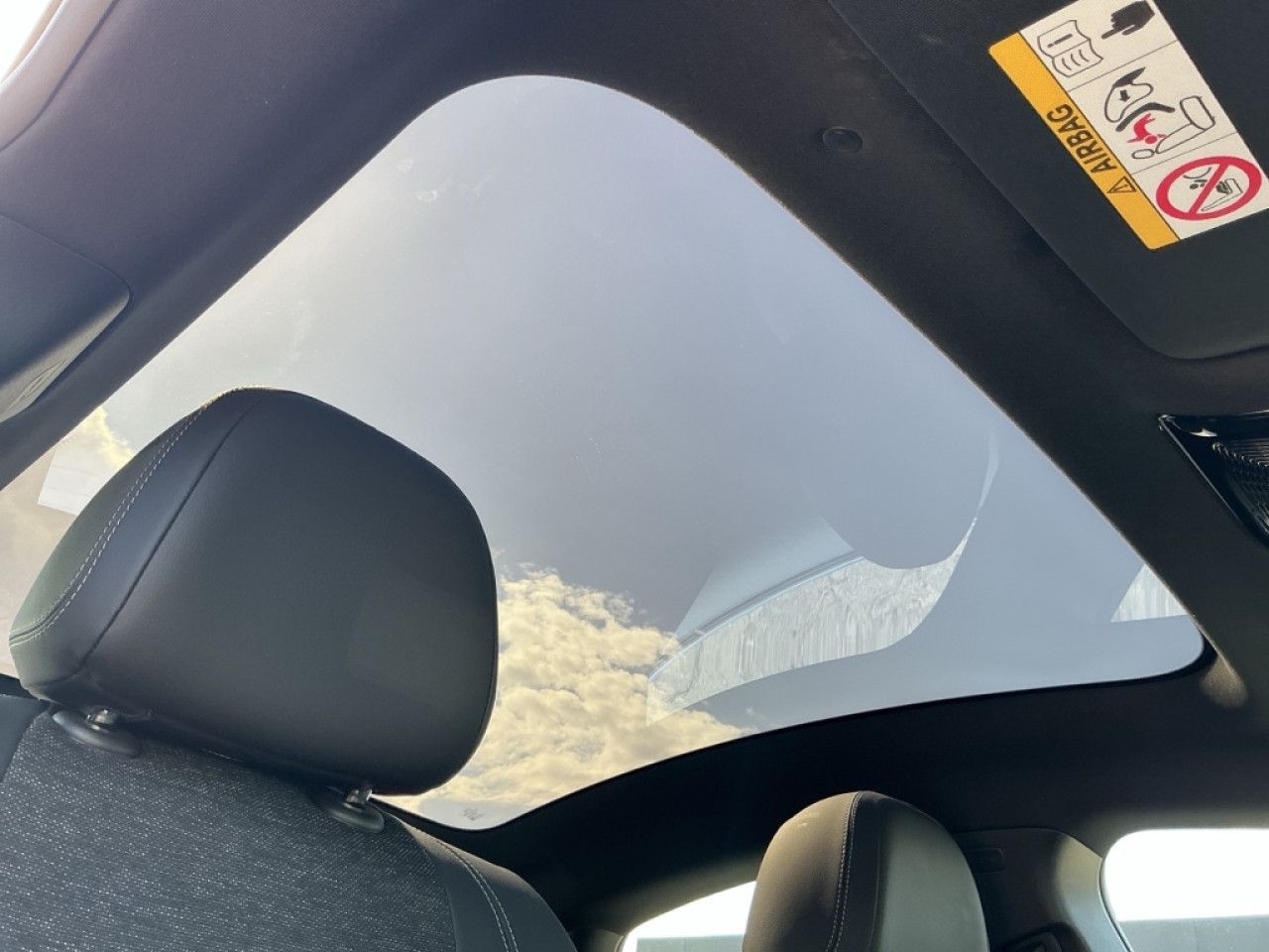 Mercedes-Benz CLA – Bild 15