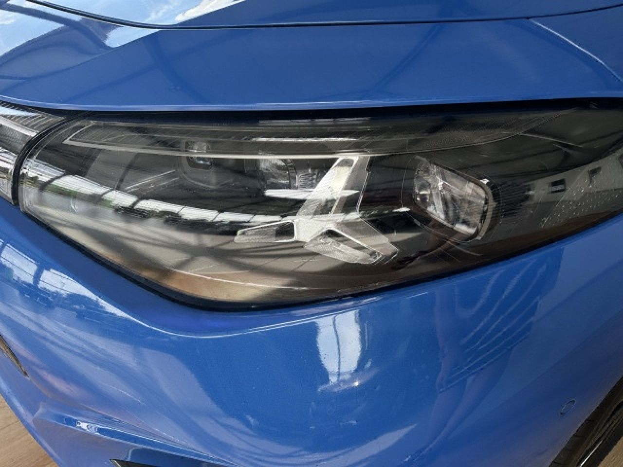 Mercedes-Benz CLA – Bild 6