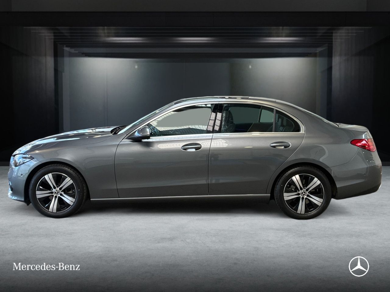 Mercedes-Benz C-Klasse – Bild 14