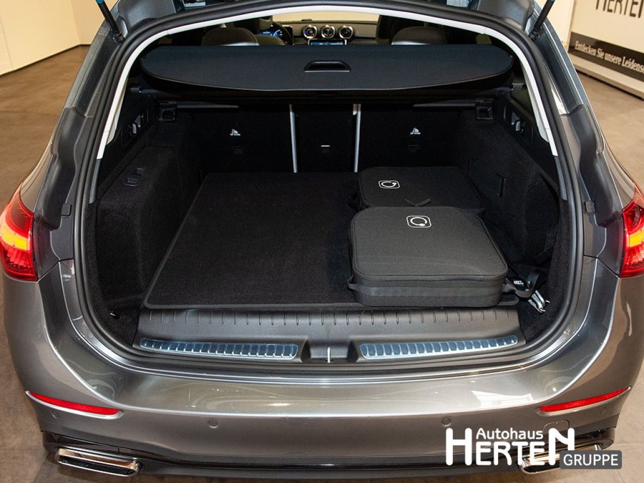 Mercedes-Benz C-Klasse – Bild 16