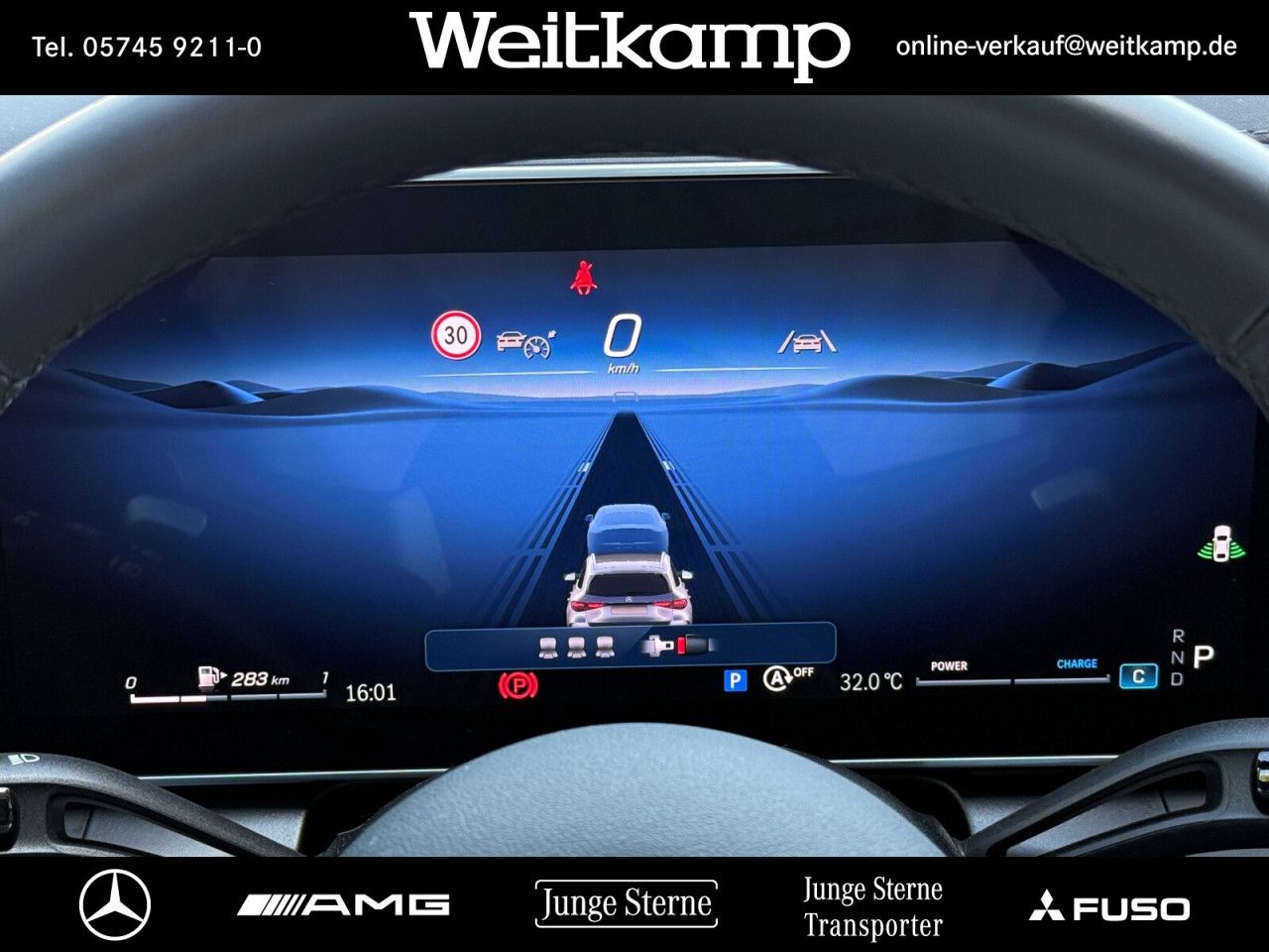 Mercedes-Benz GLC – Bild 18