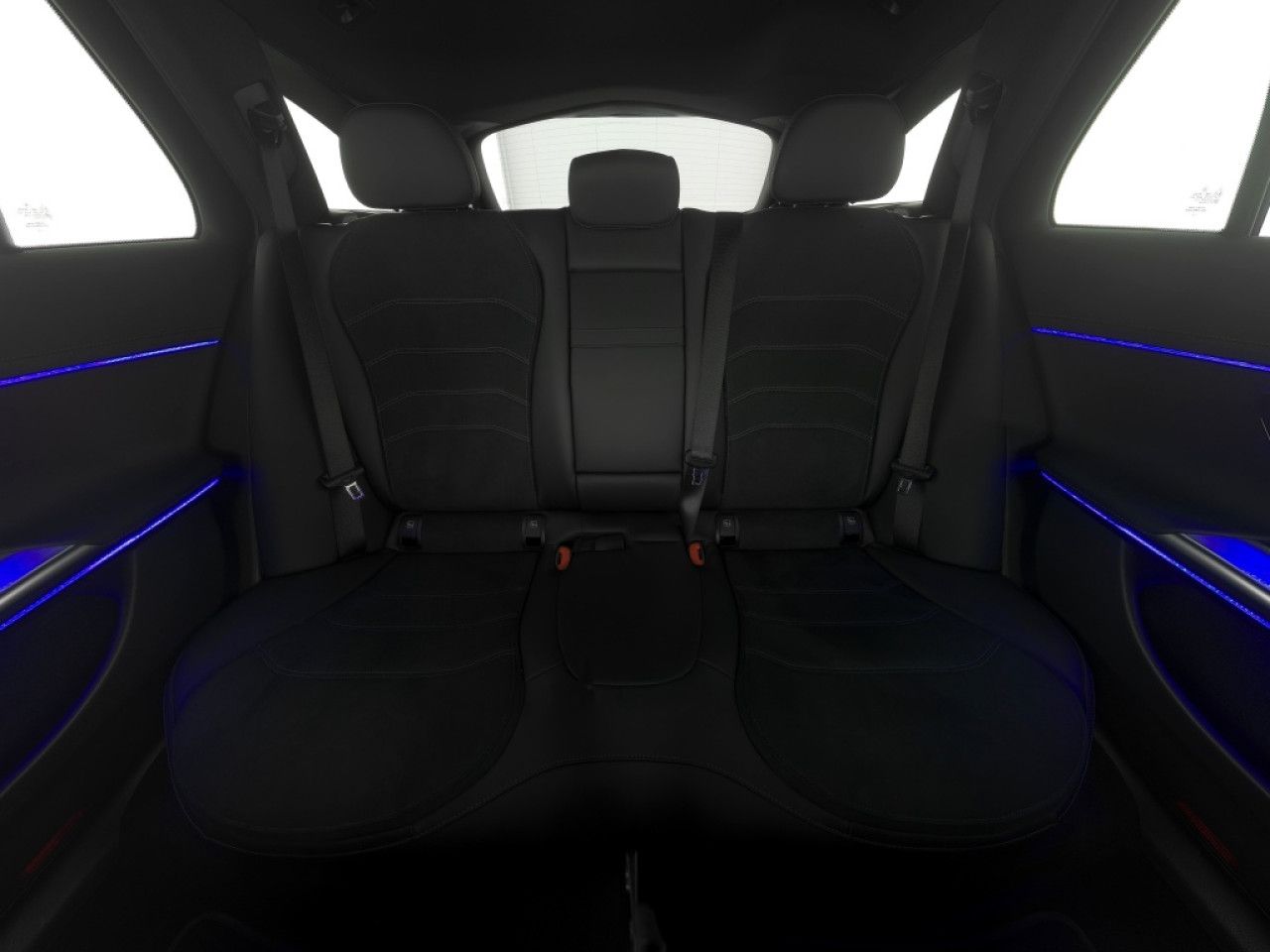 Mercedes-Benz E-Klasse – Bild 20