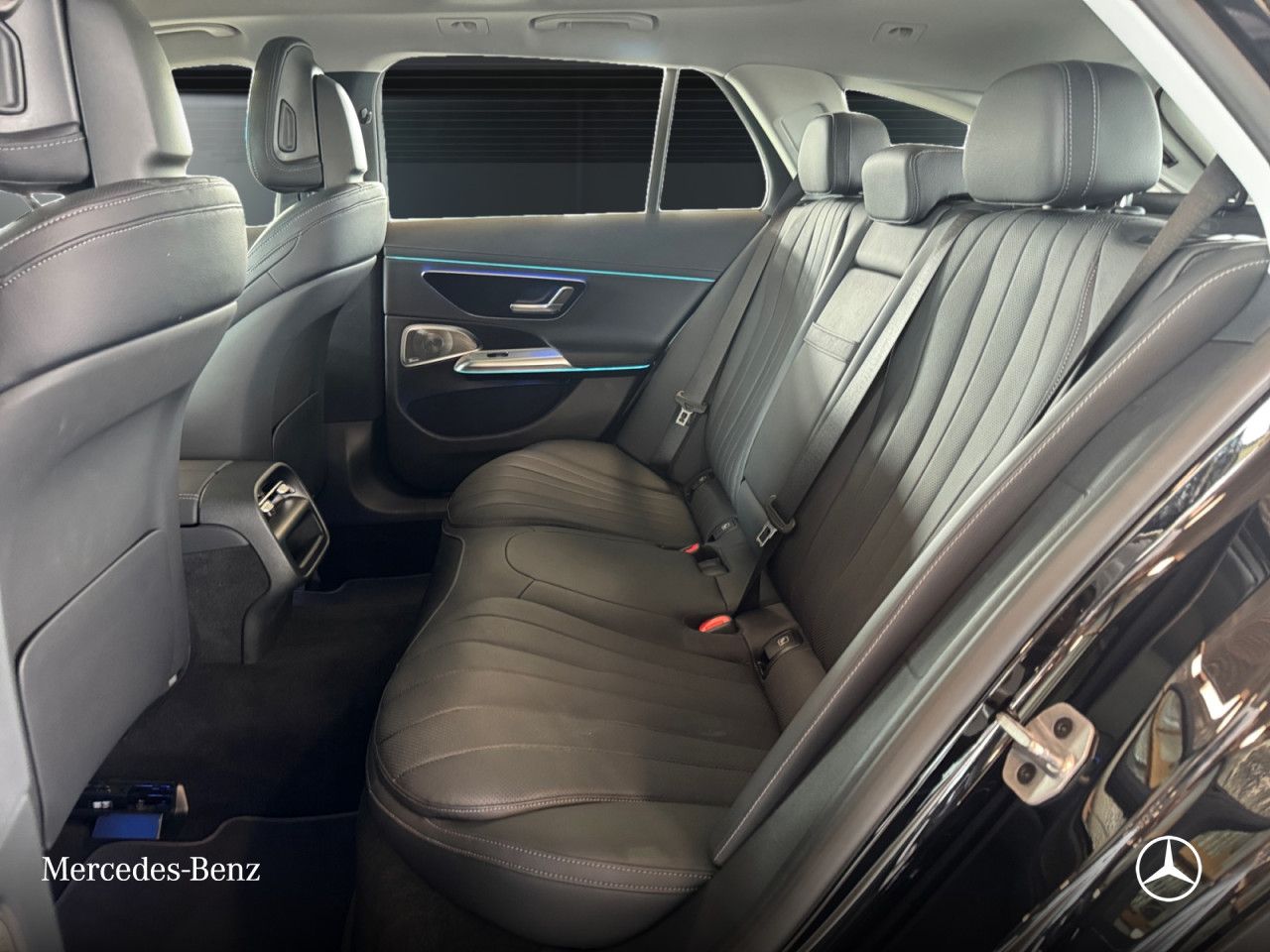 Mercedes-Benz E-Klasse – Bild 15