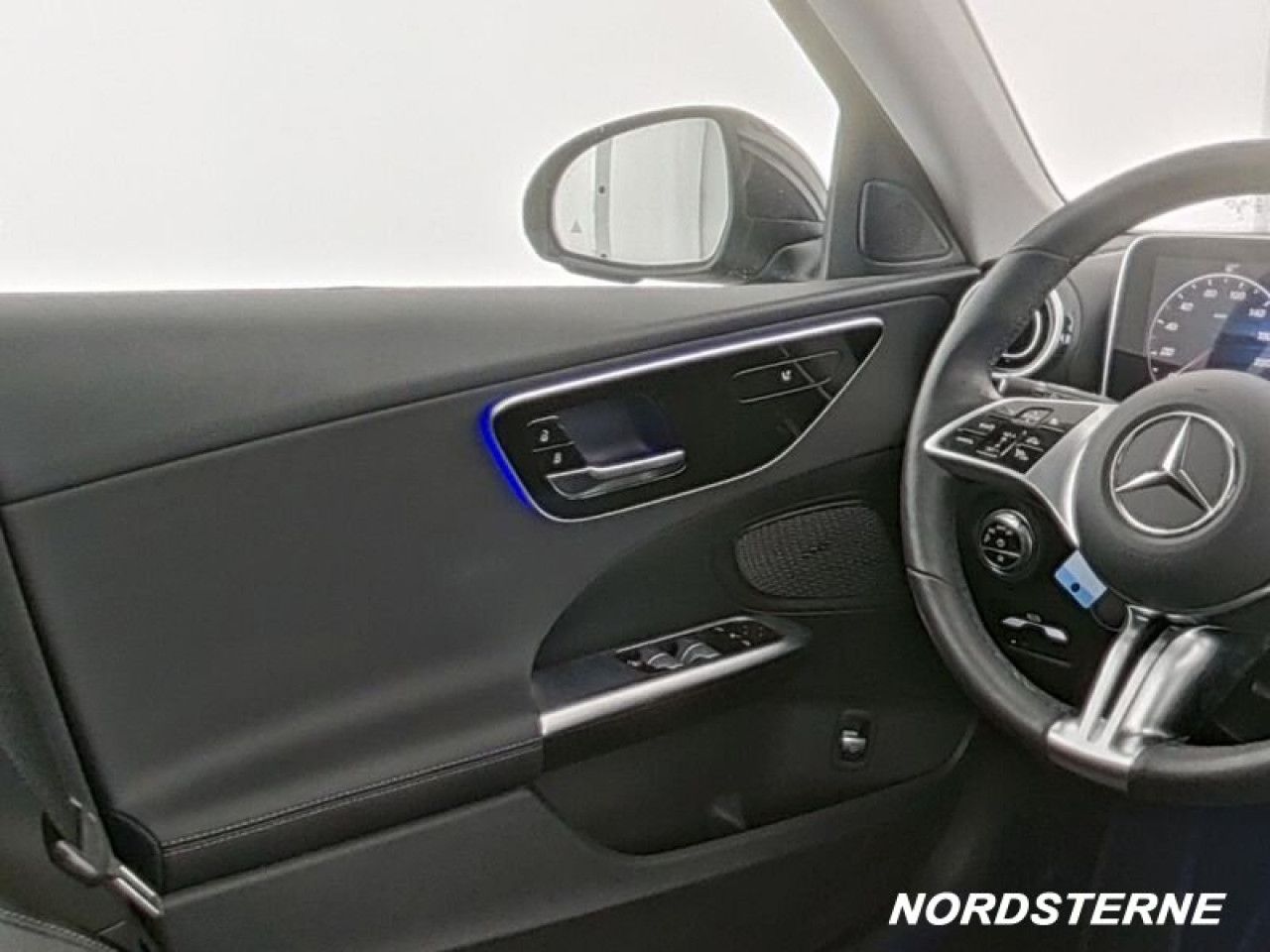 Mercedes-Benz C-Klasse – Bild 8