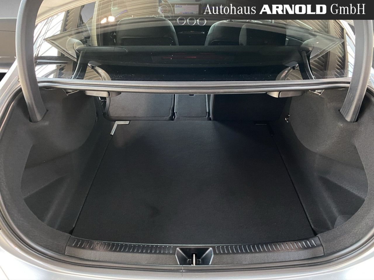 Mercedes-Benz A-Klasse – Bild 11
