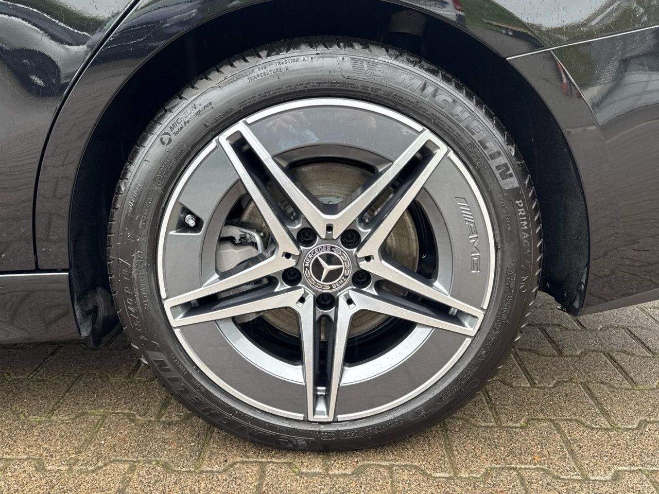 Mercedes-Benz C-Klasse – Bild 7
