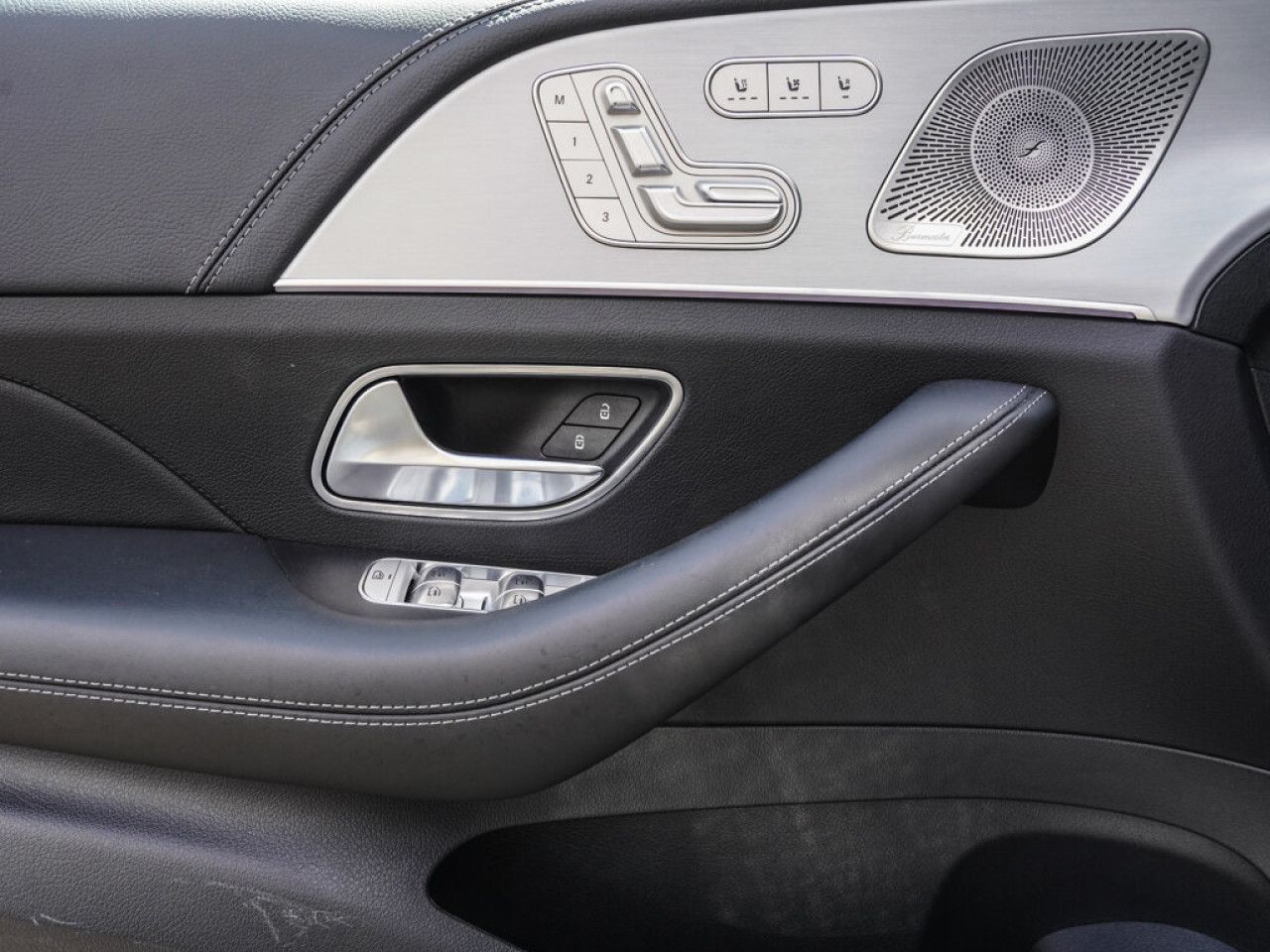 Mercedes-Benz GLE – Bild 15
