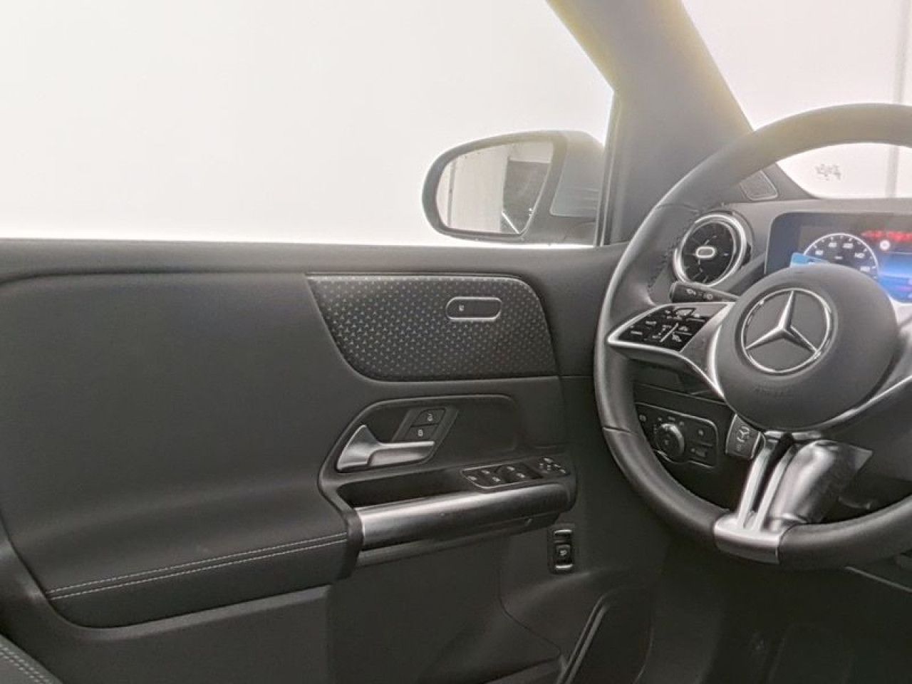 Mercedes-Benz B-Klasse – Bild 8