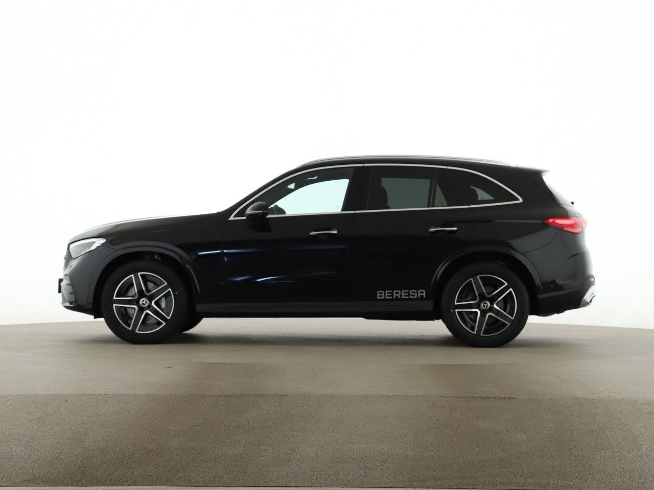 Mercedes-Benz GLC – Bild 3