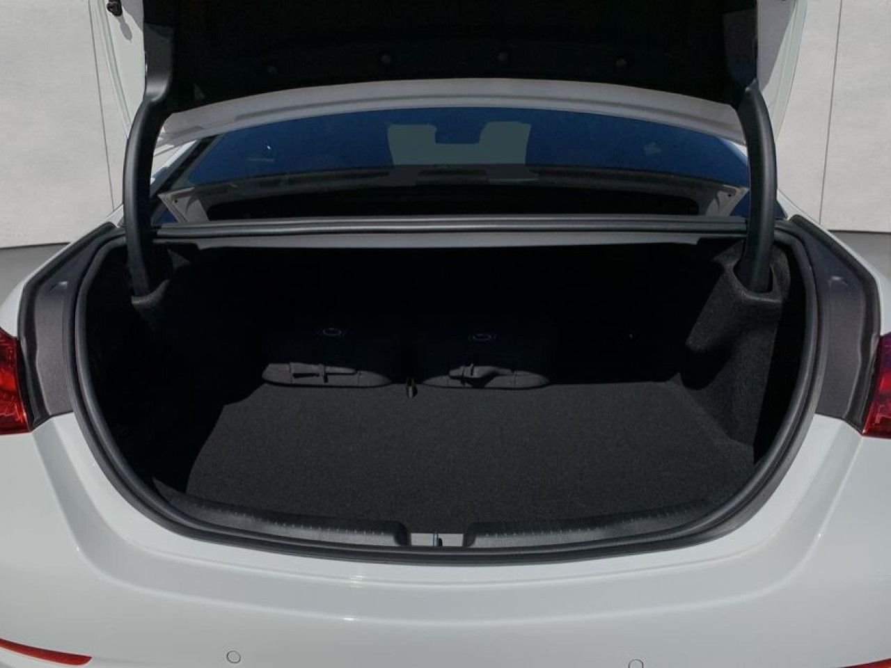 Mercedes-Benz C-Klasse – Bild 5