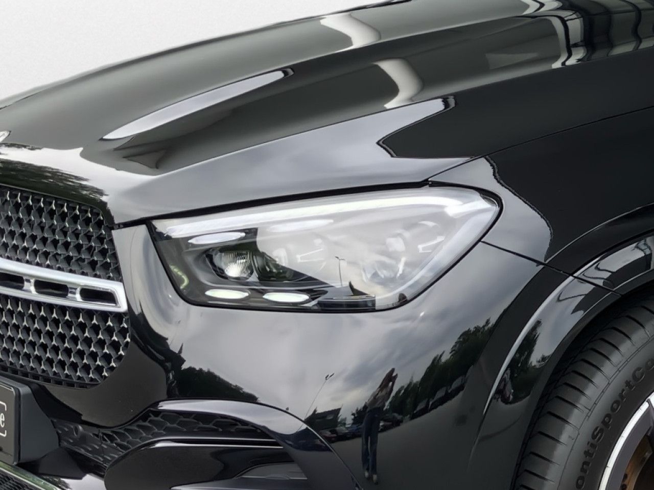 Mercedes-Benz GLE – Bild 16