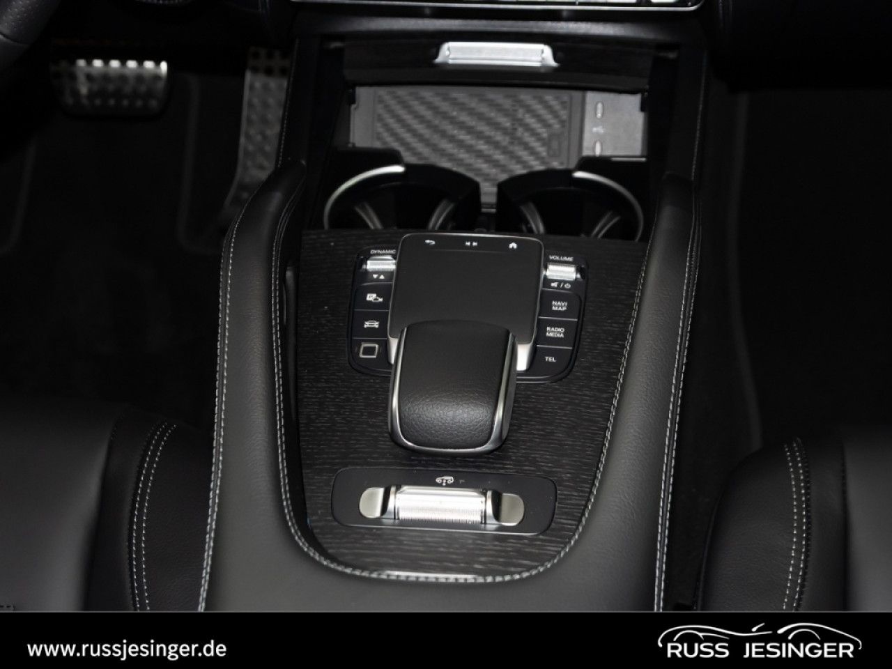 Mercedes-Benz GLE – Bild 14