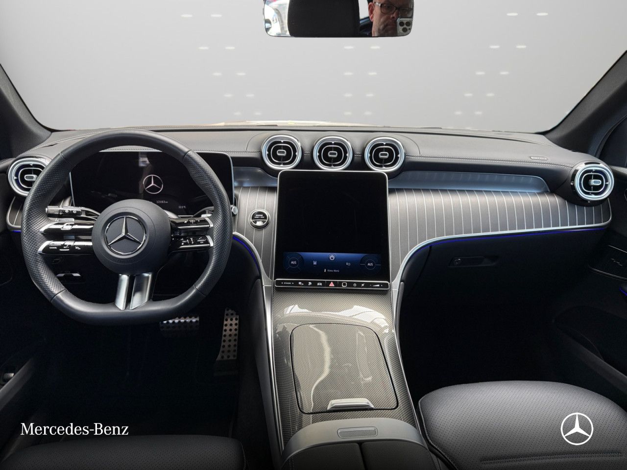 Mercedes-Benz GLC – Bild 10