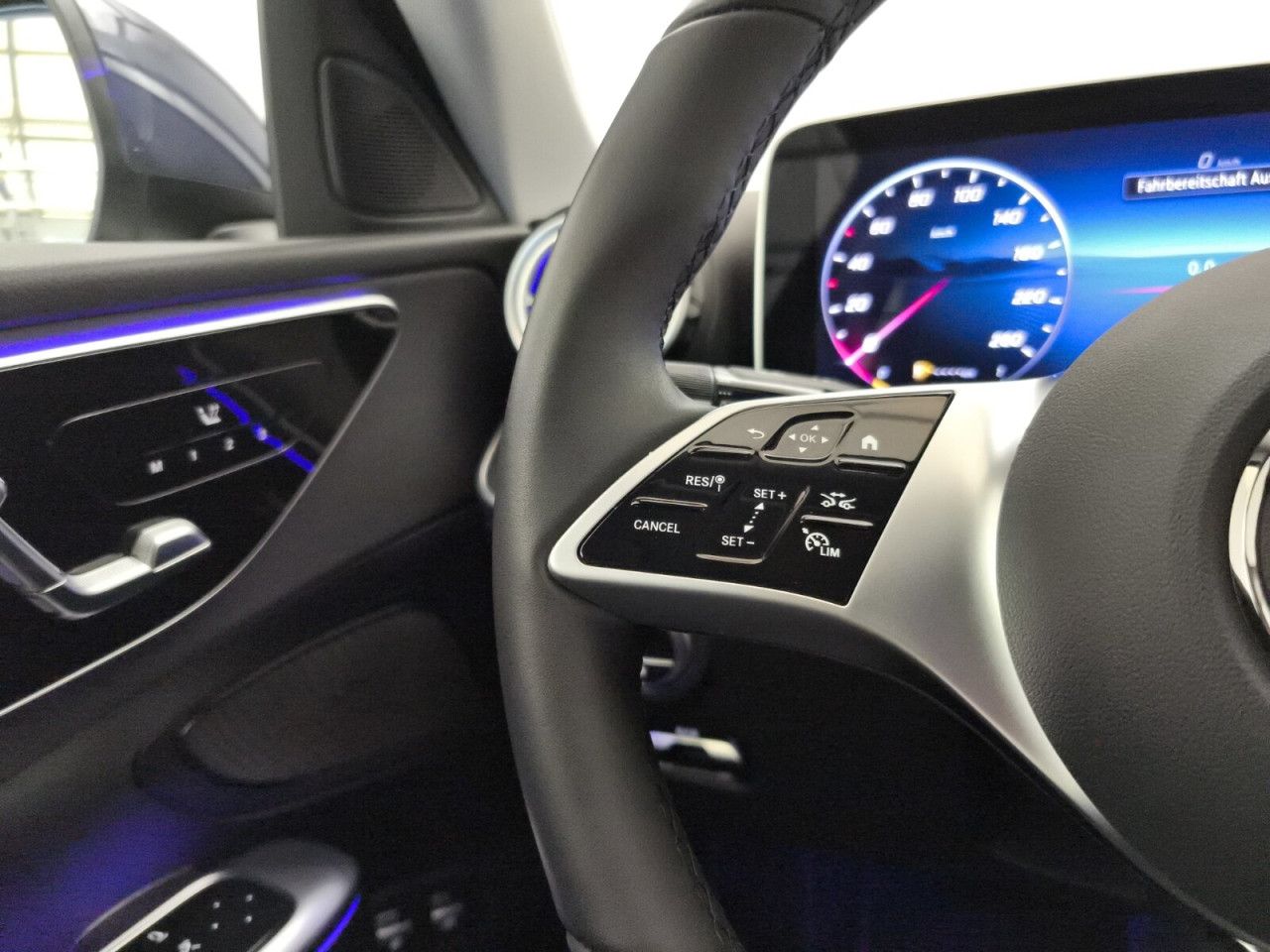 Mercedes-Benz C-Klasse – Bild 17