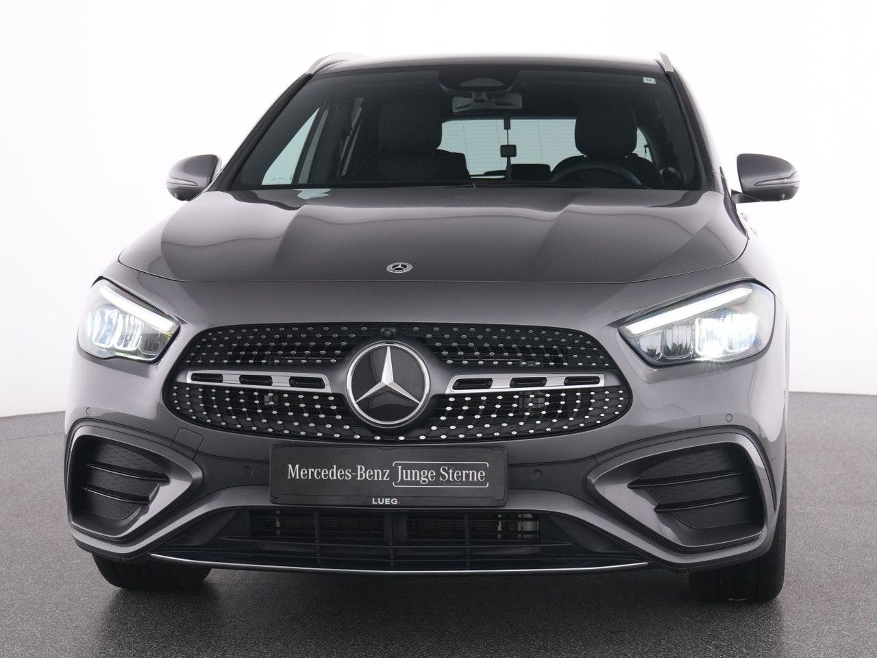 Mercedes-Benz GLA – Bild 14