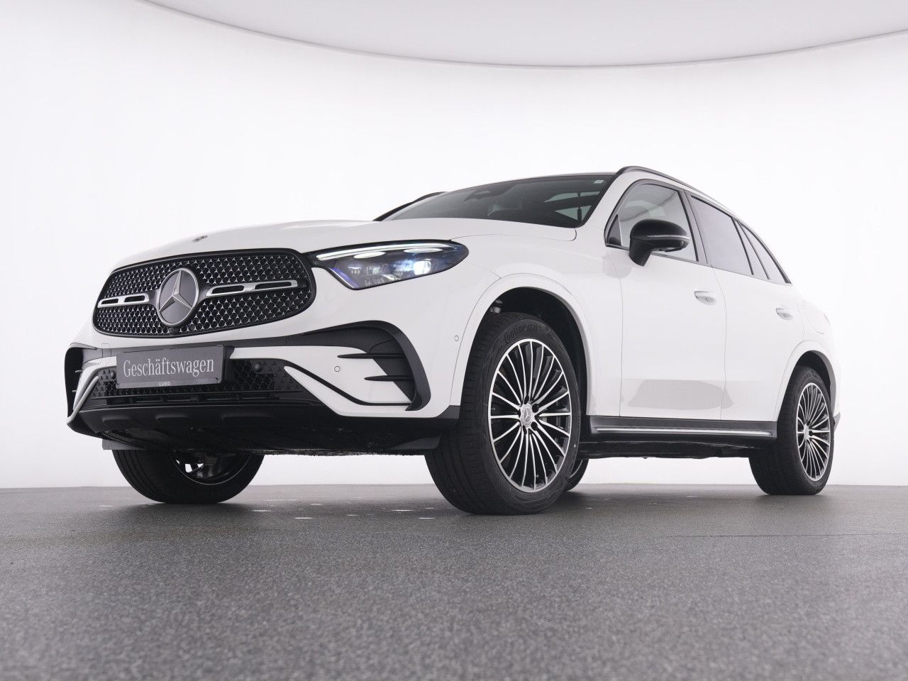 Mercedes-Benz GLC – Bild 6