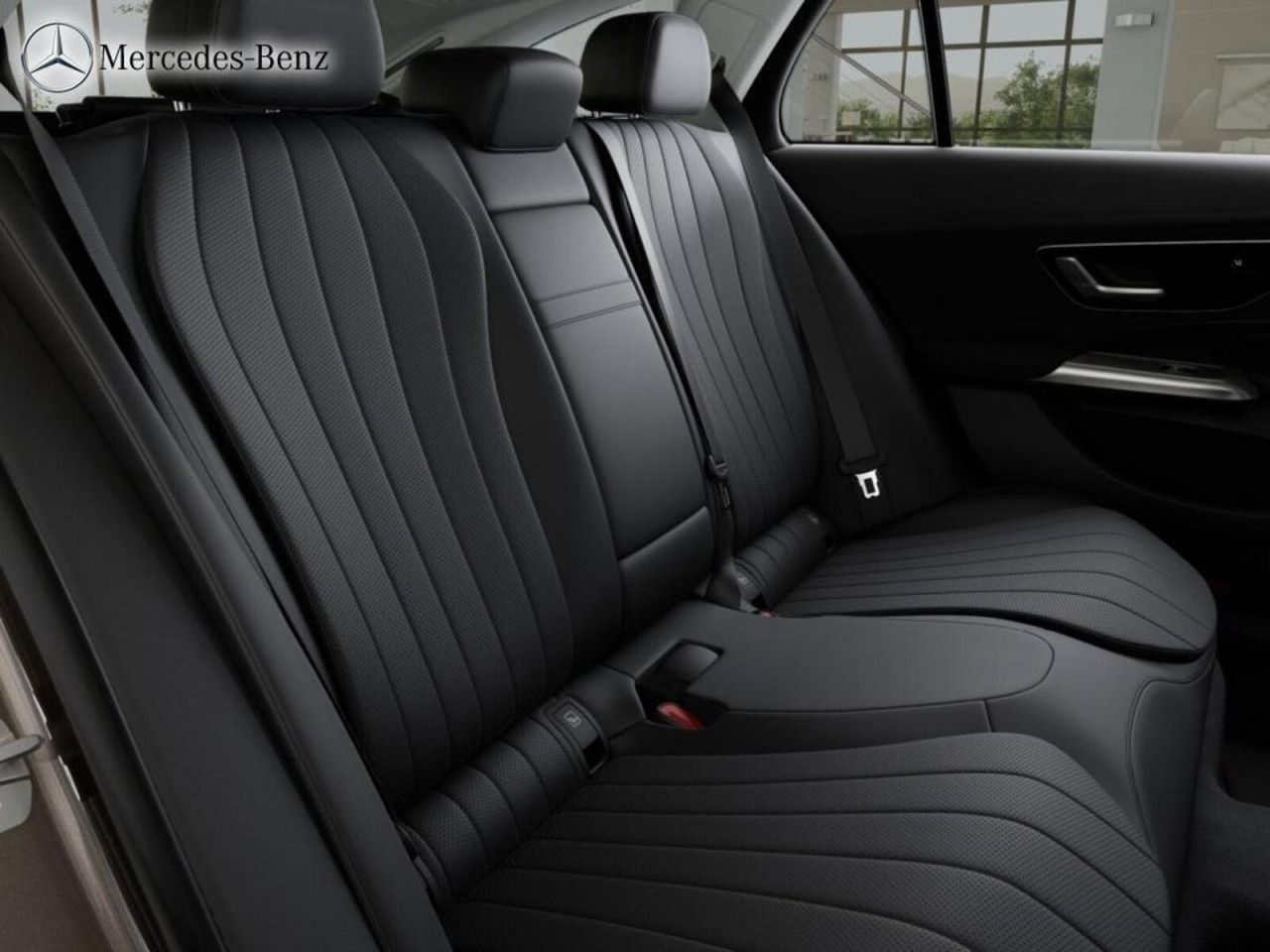 Mercedes-Benz E-Klasse – Bild 10