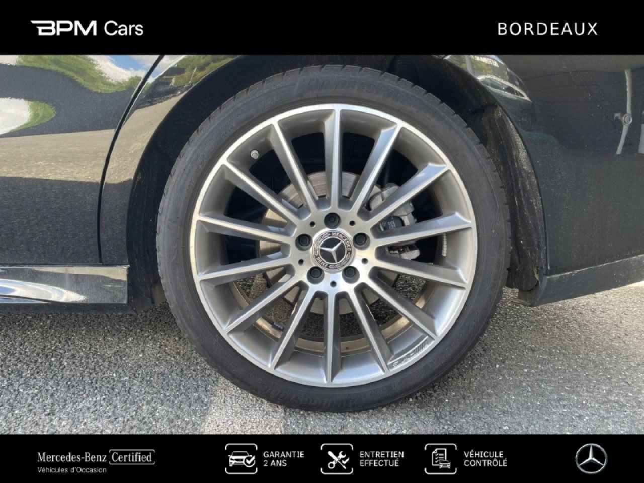 Photo du v&eacute;hicule 12 / 18