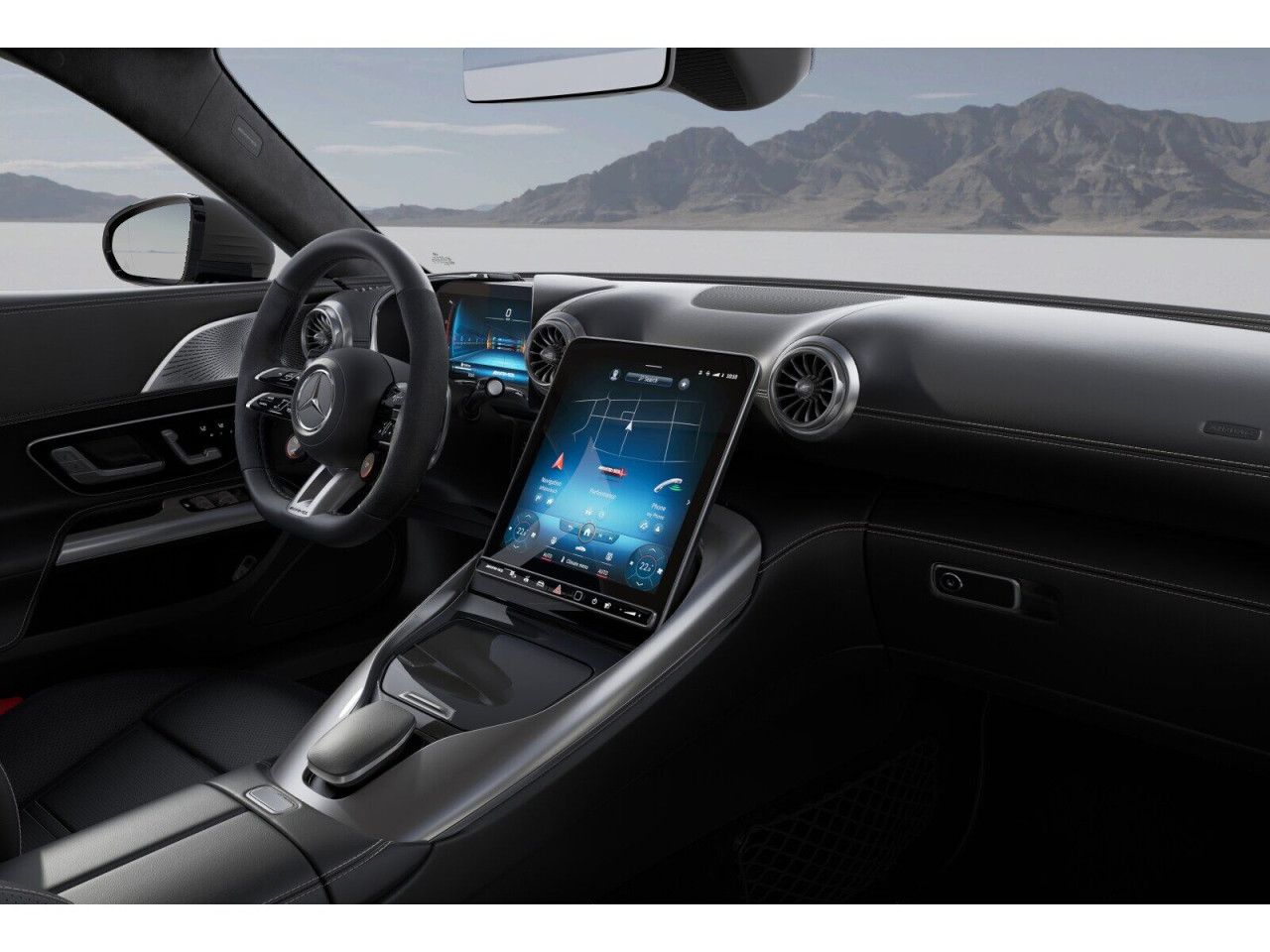 Mercedes-Benz SL – Bild 13