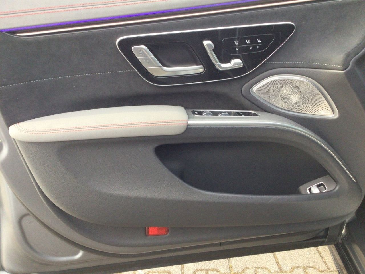 Mercedes-Benz EQS – Bild 13