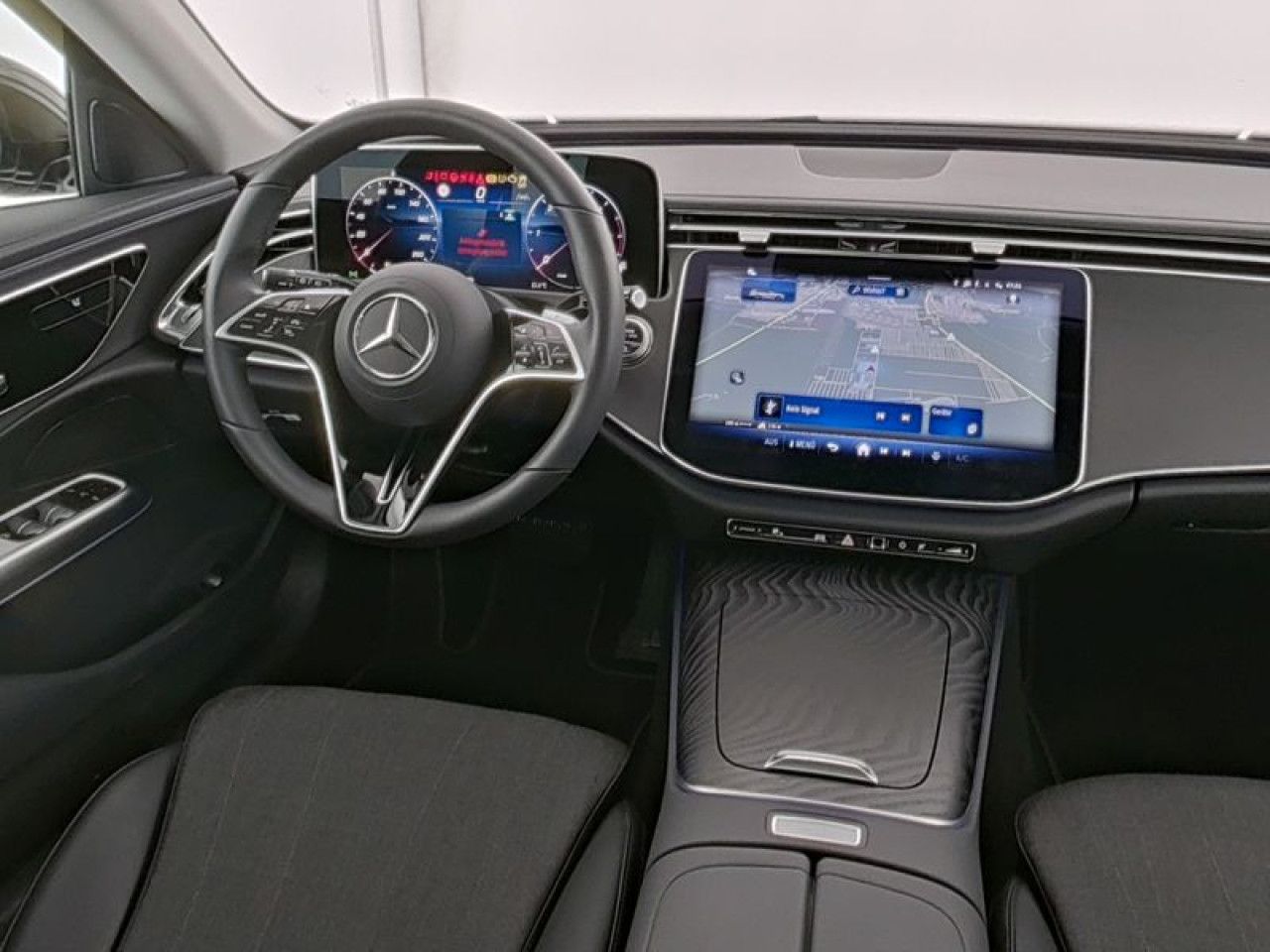 Mercedes-Benz E-Klasse – Bild 5