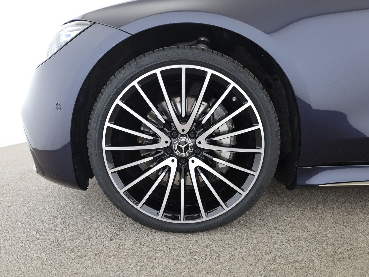 Mercedes-Benz S-Klasse – Bild 16