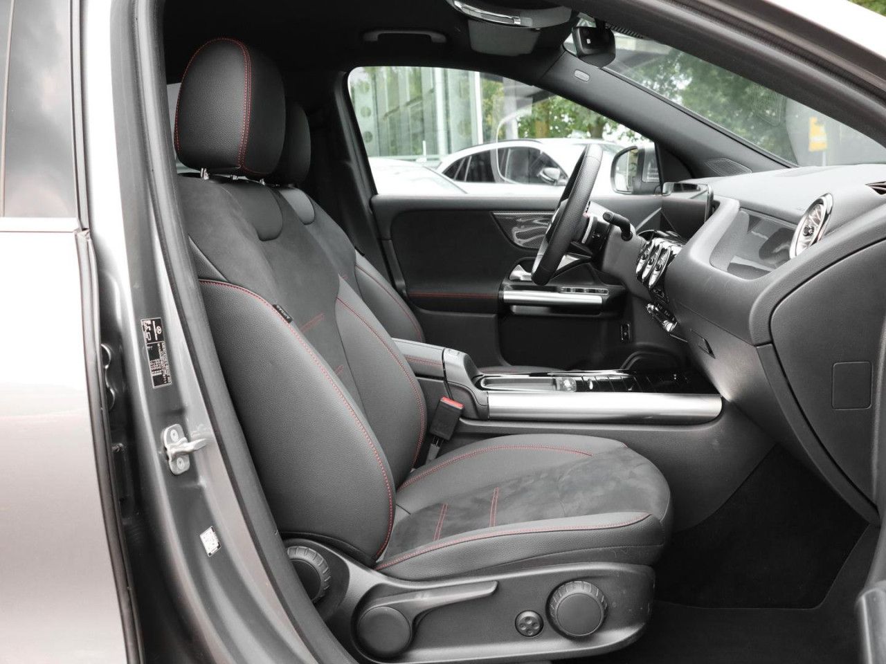 Mercedes-Benz GLA – Bild 5