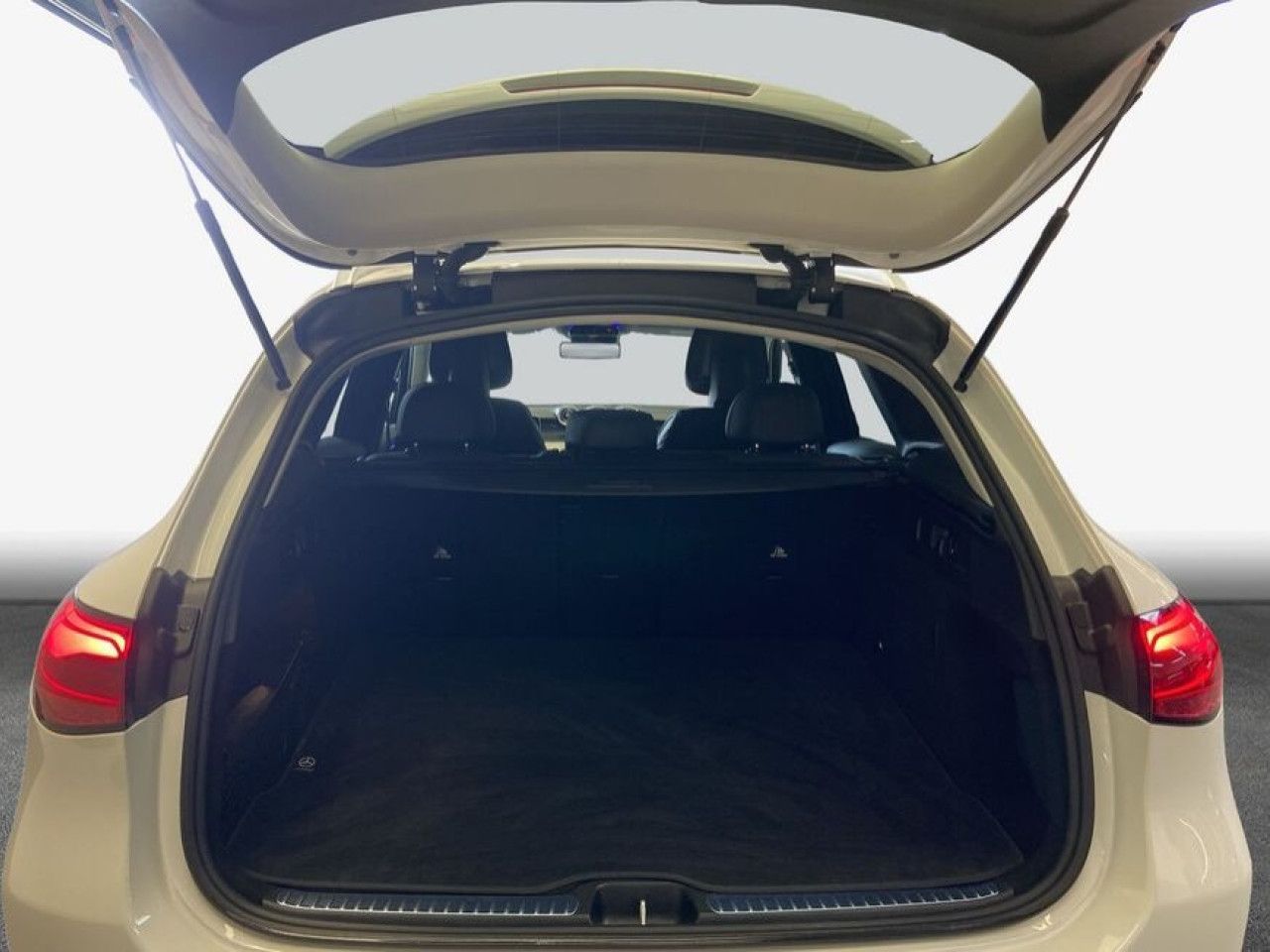 Mercedes-Benz GLC – Bild 8