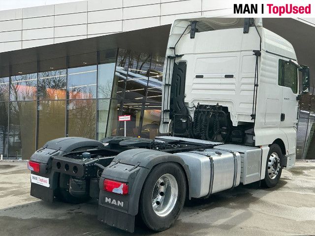 MAN TGX 18.470 4X2 BLS 6