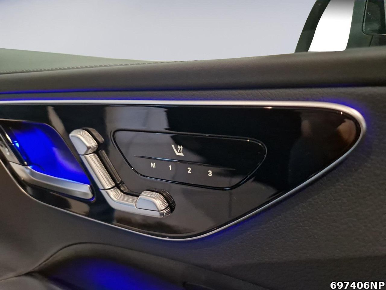 Mercedes-Benz C-Klasse – Bild 13