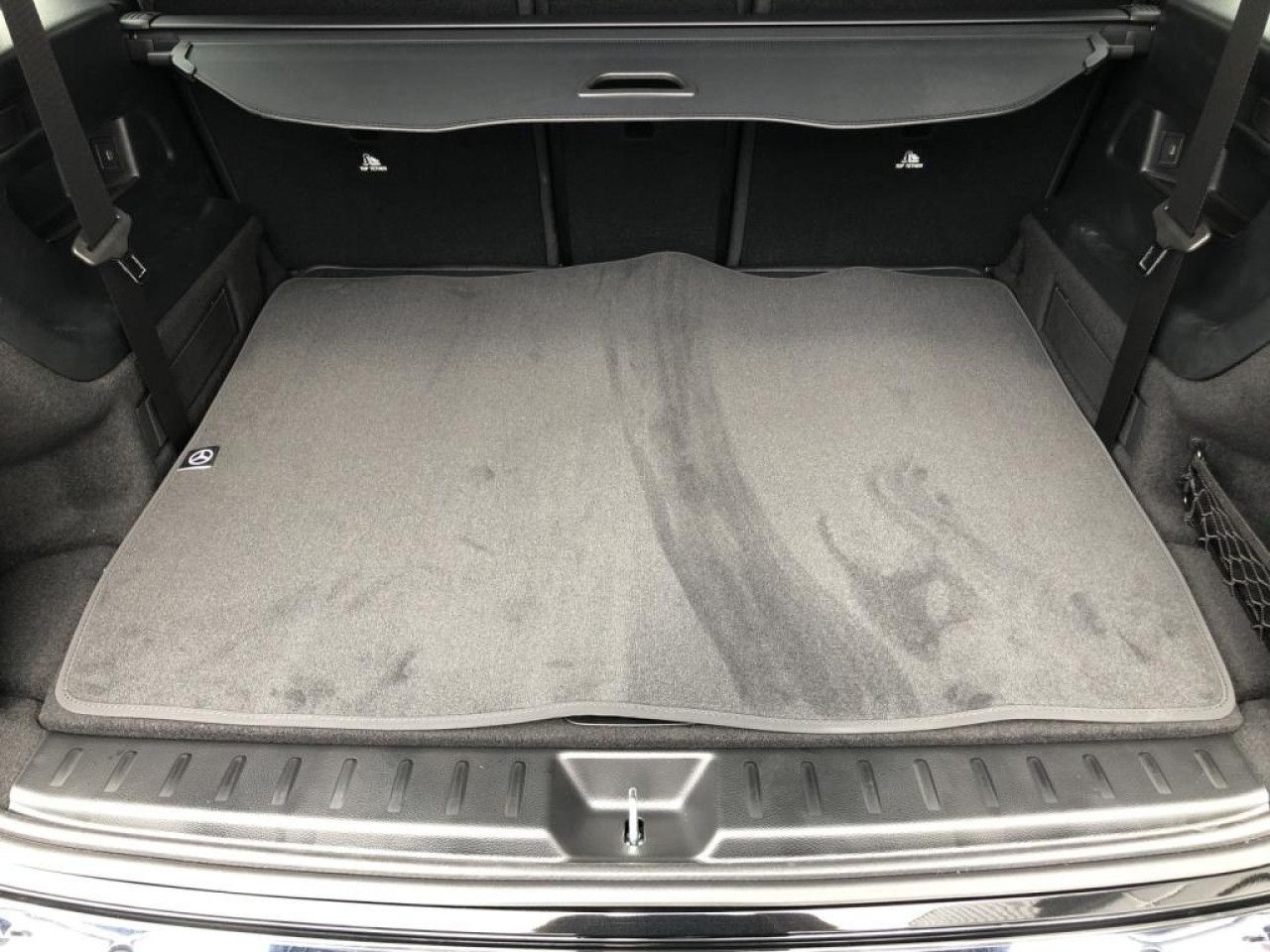 Mercedes-Benz GLB – Bild 12