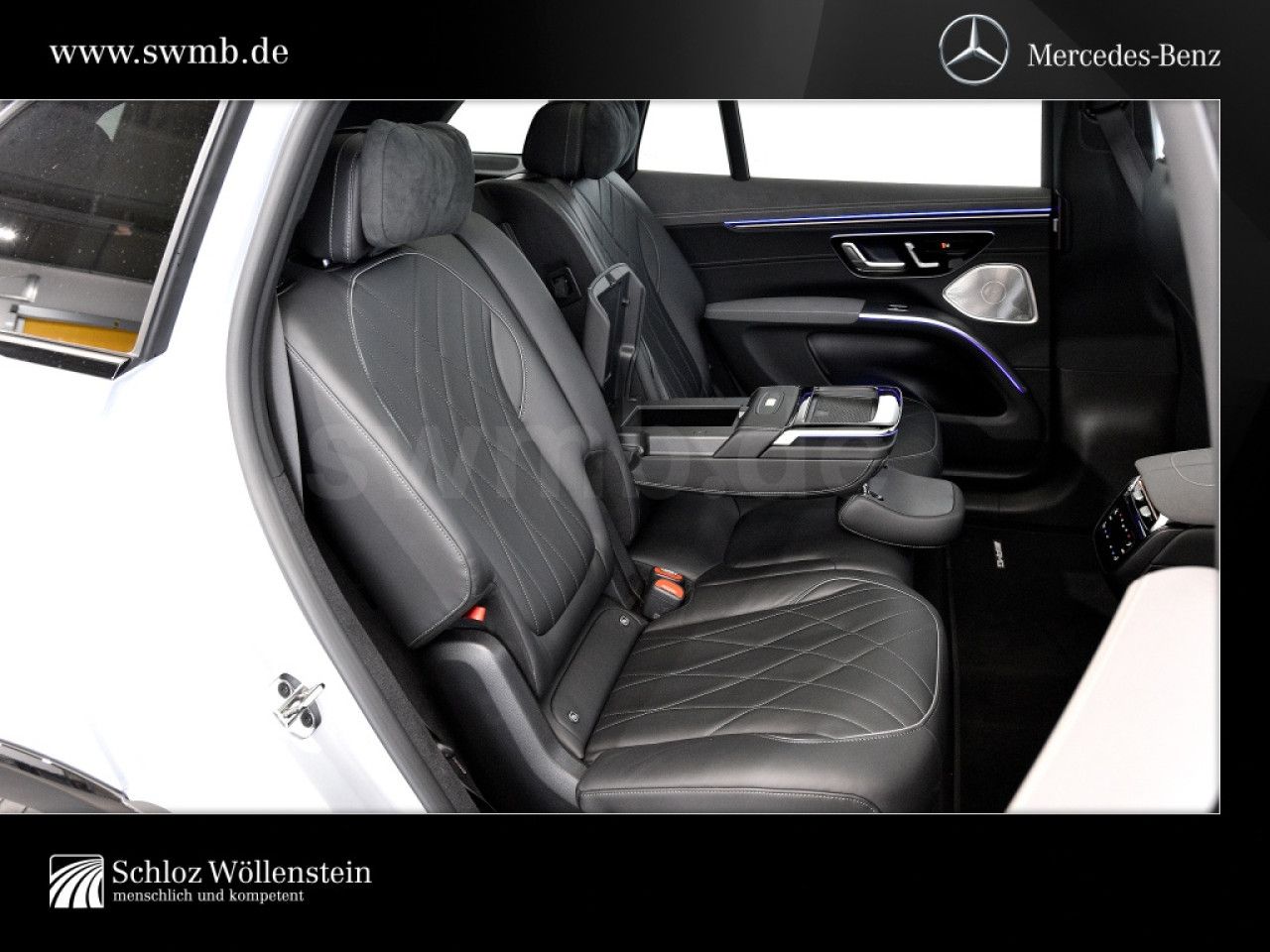 Mercedes-Benz EQS – Bild 7