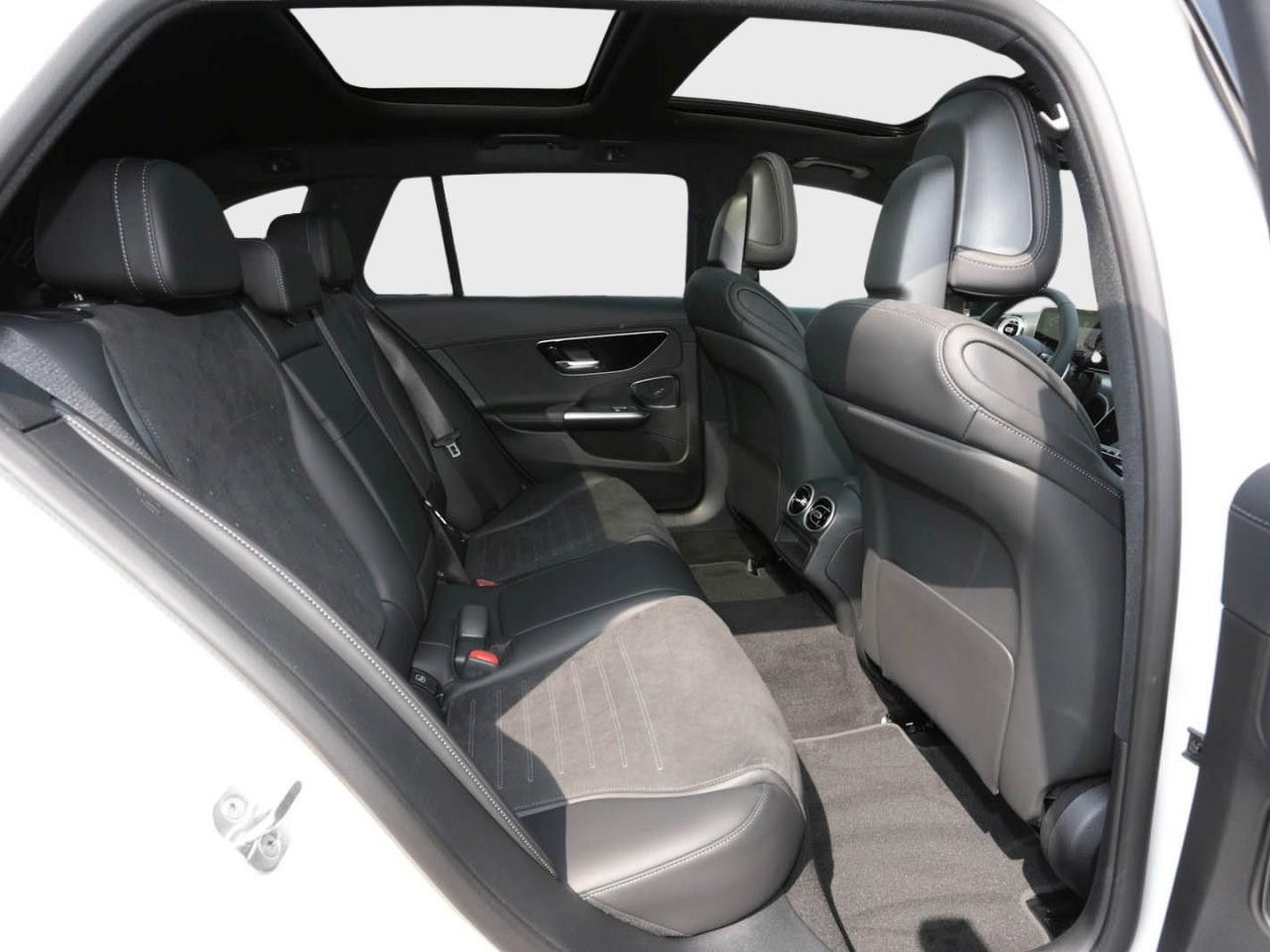 Mercedes-Benz C-Klasse – Bild 11