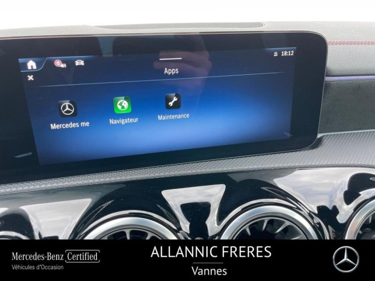 Photo du véhicule 18 / 18