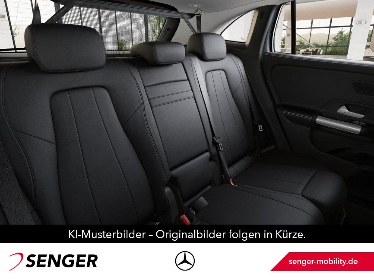 Mercedes-Benz GLA – Bild 10