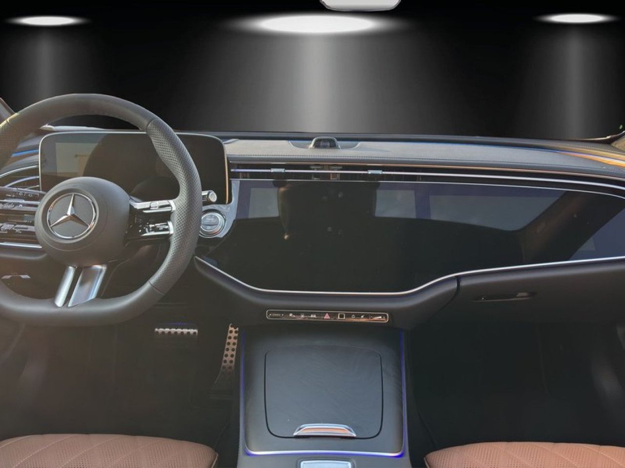 Mercedes-Benz E-Klasse – Bild 9