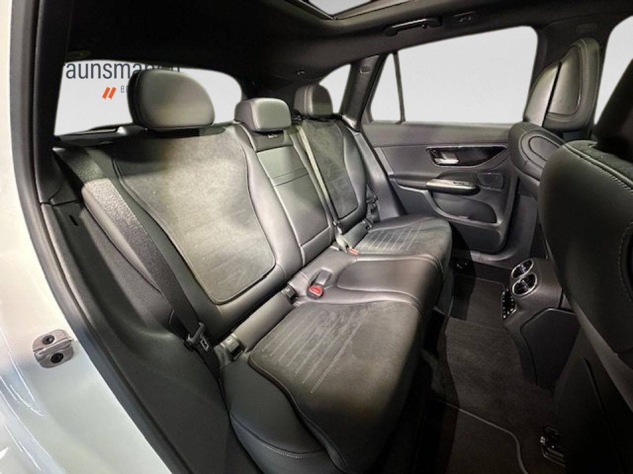 Mercedes-Benz GLC – Bild 15