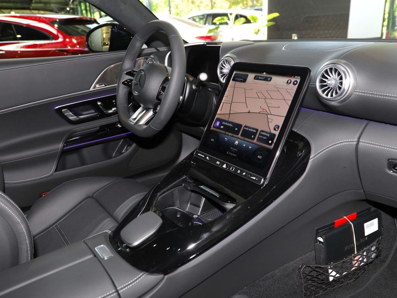 Mercedes-Benz AMG GT – Bild 7