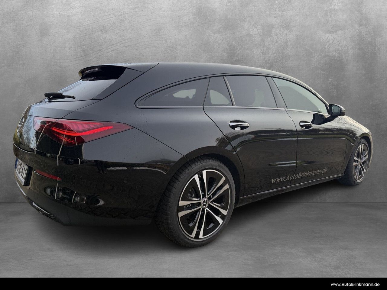 Mercedes-Benz CLA – Bild 5