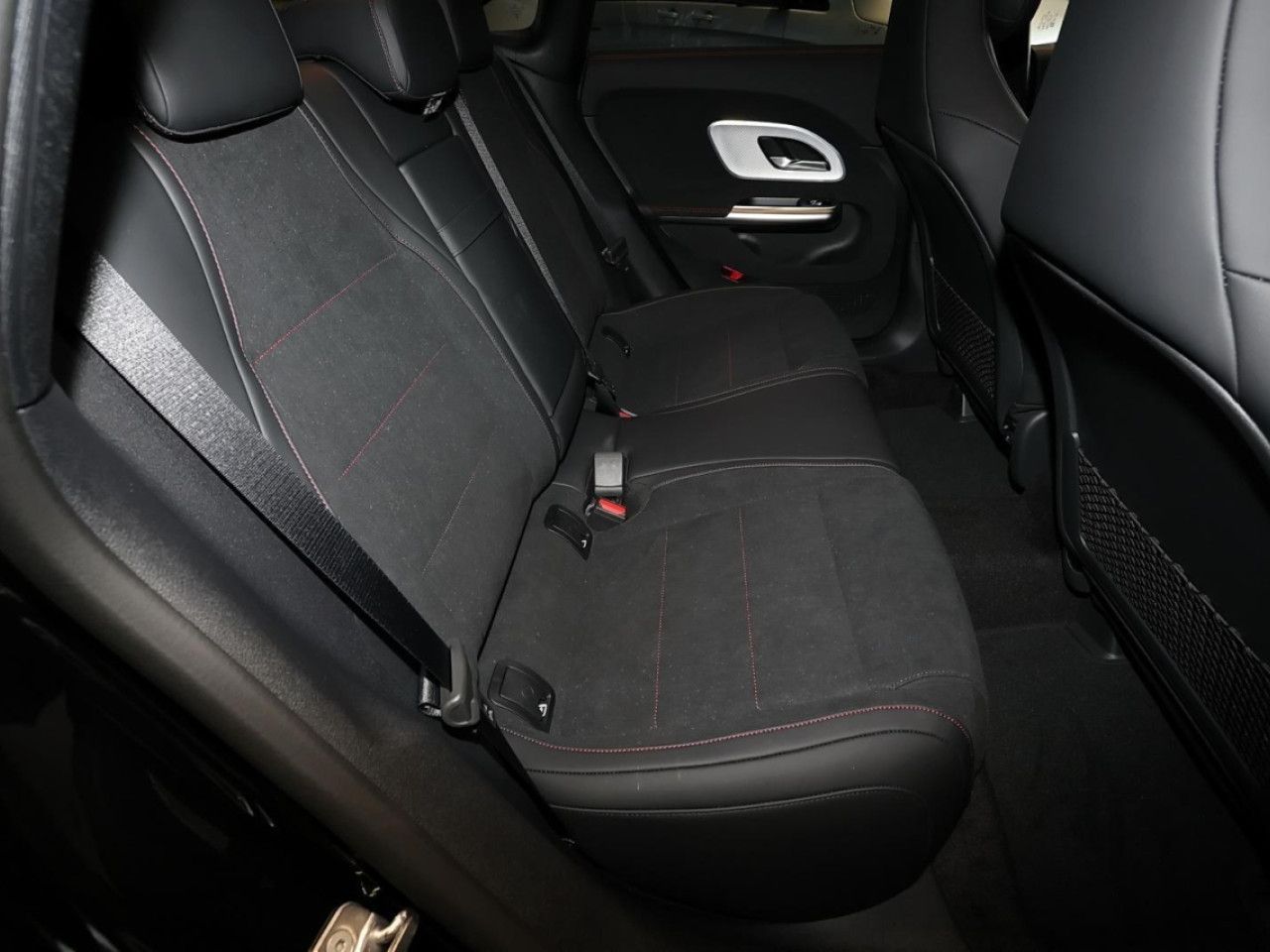 Mercedes-Benz CLA – Bild 6