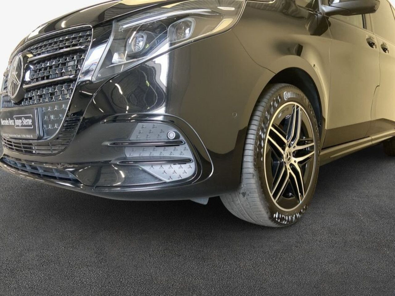 Mercedes-Benz V-Klasse – Bild 5