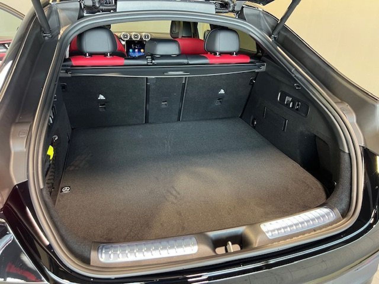 Mercedes-Benz GLC – Bild 13