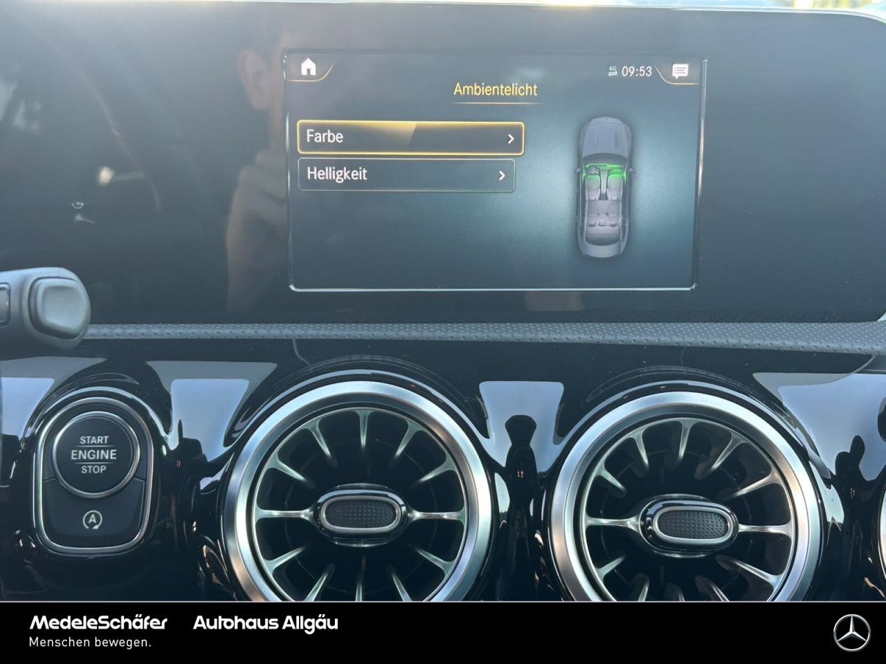 Mercedes-Benz CLA – Bild 19