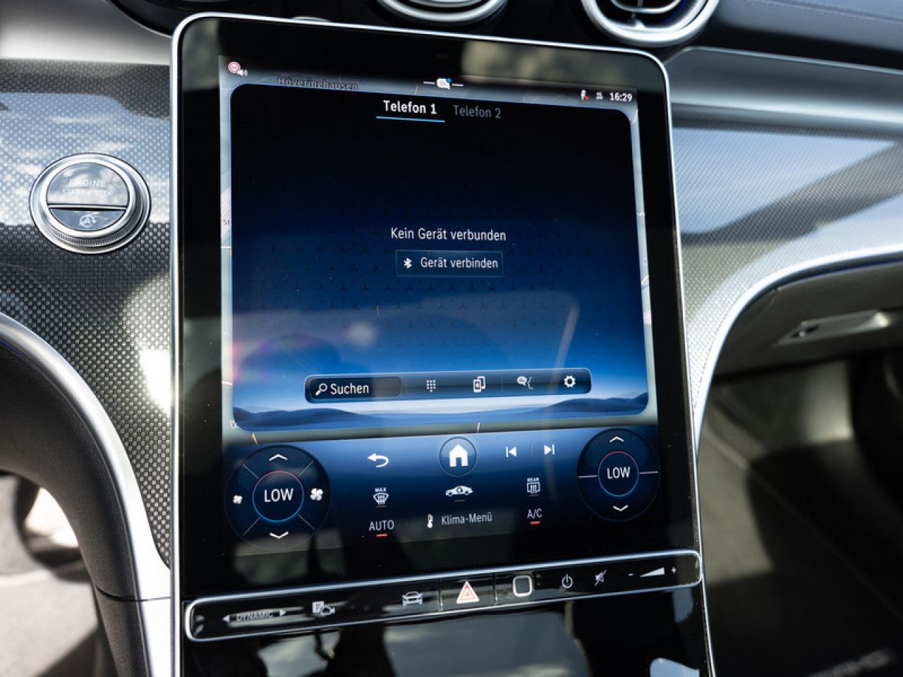 Mercedes-Benz C-Klasse – Bild 10