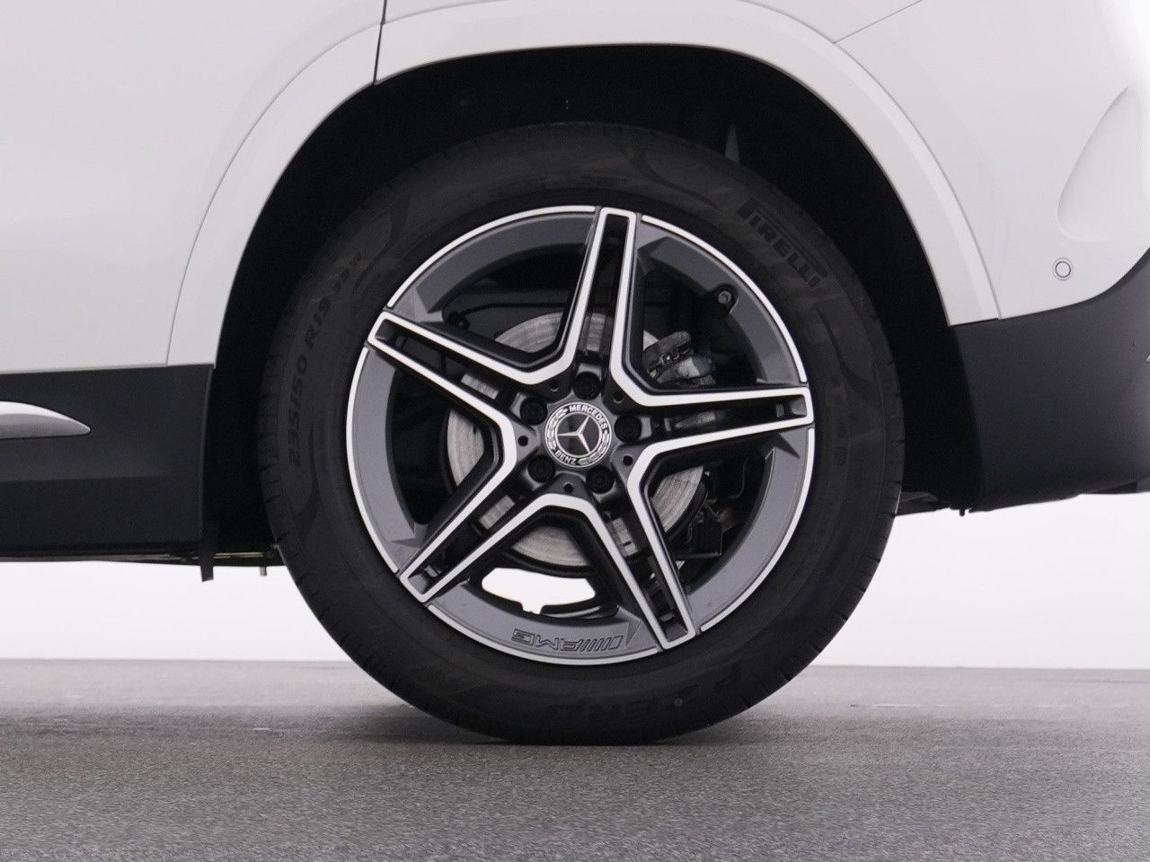 Mercedes-Benz GLA – Bild 20